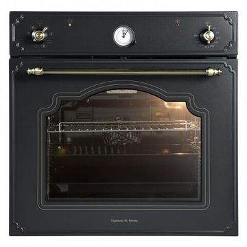 Электрический духовой шкаф Zigmund & Shtain E 135 B