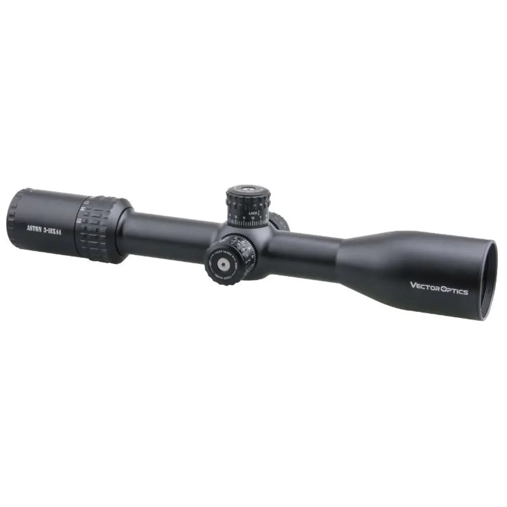 Прицел Vector Optics Aston 3-18x44 SFP (SCOL-23)