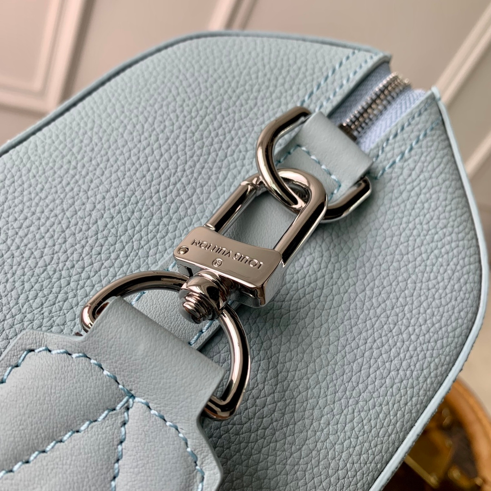 Louis Vuitton City Keepall