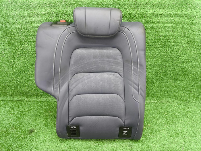 Сиденье Комплект сидений Jetour T2 (2023-н.в.)