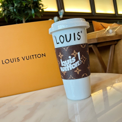 Louis Vuitton Cup Louis