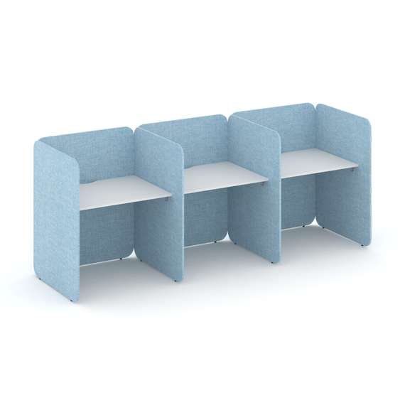 Call center Комплект №13 KC.K-013  3012*909*1200