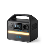 Портативная электростанция Anker 521, 200 Вт