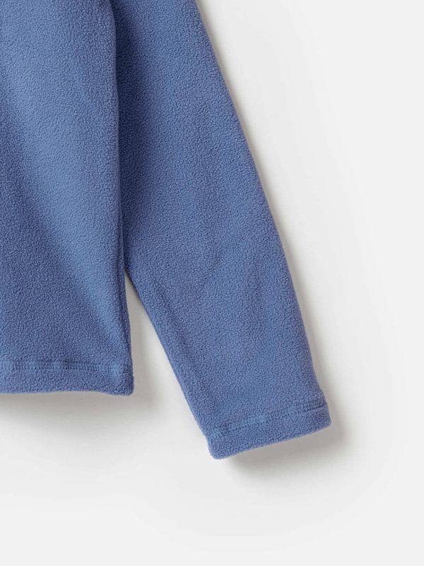 Олимпийка флисовая 