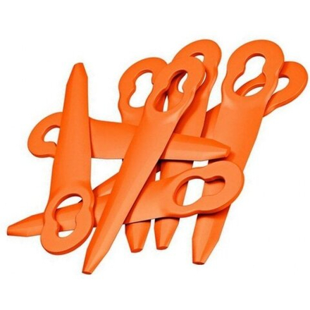 Набор ножей PolyCut 2-2, 3-2  (8 штук)