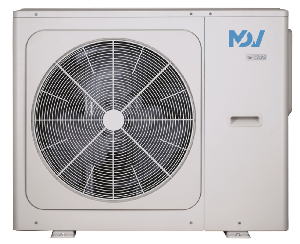 Мини чиллер MDV Aqua Eco Mini MDGC-V9WD2N8-B