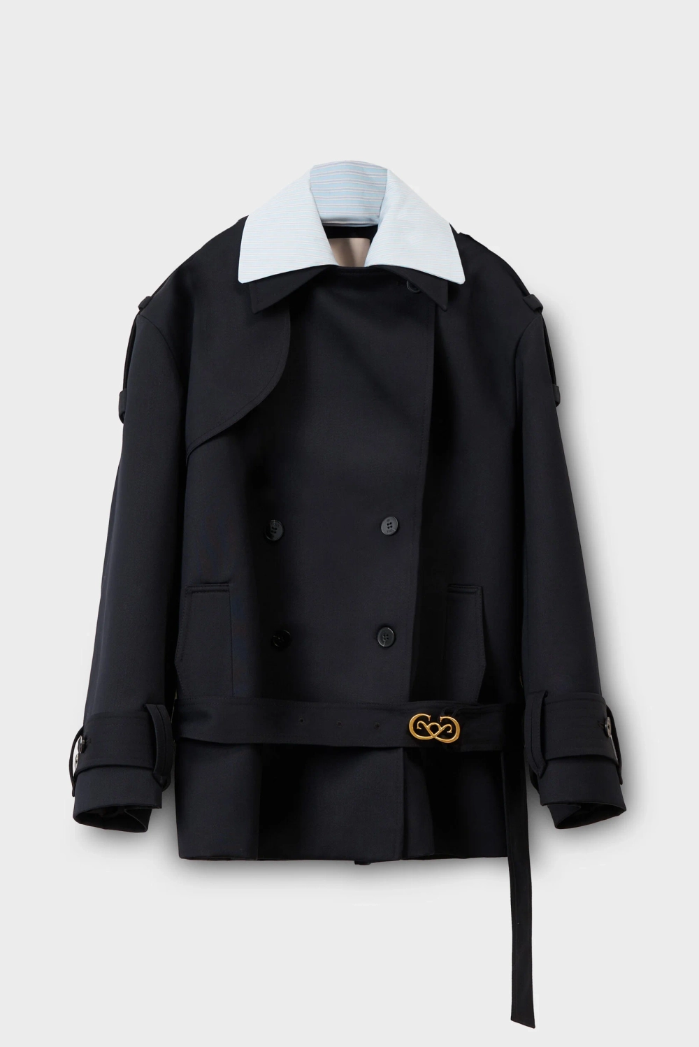 Тренч "LINE" (линия)