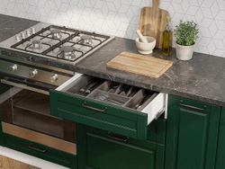 Дублин-02 Special Green