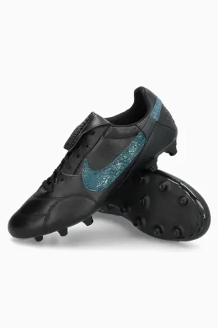 Бутсы Nike Premier 3 FG - черный