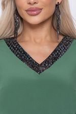 Блузка 41918 Avili