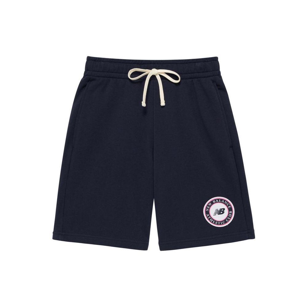 Шорты New Balance, MS13500-ECL