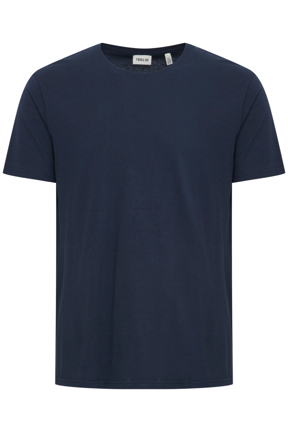 Футболка мужская 21103651 Solid