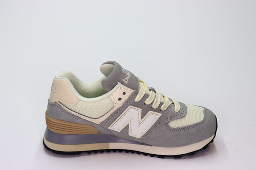 Кроссовки нат. Кожа (36-41)р. / шт. NB574/1172