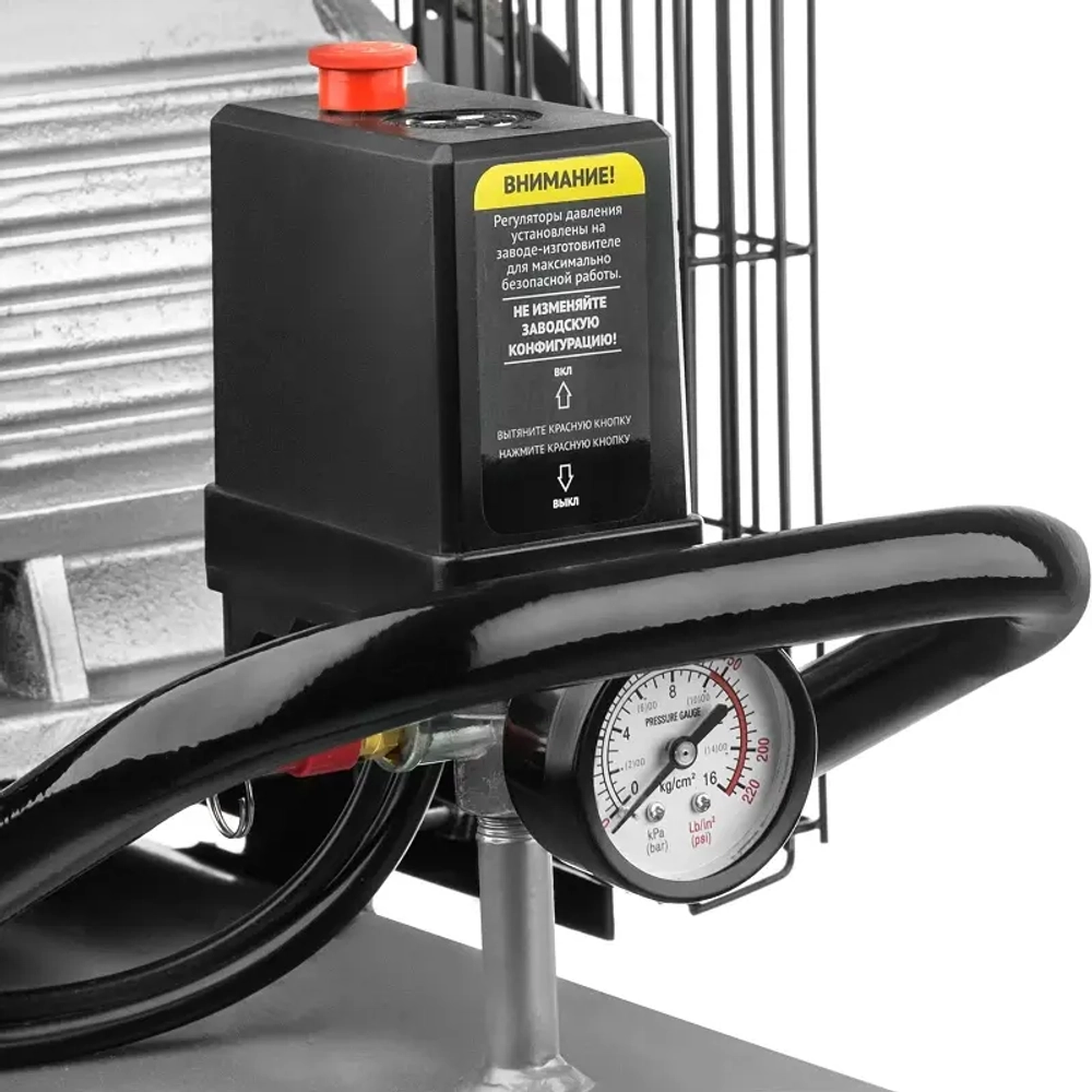 Hyundai HYC 40200-3BD масляный компрессор