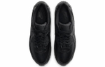 Кроссовки Nike Air Max 90 Leather "Triple Black"