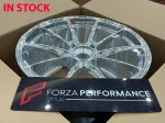 КОВАНЫЕ ДИСКИ ДЛЯ PORSCHE 911 992 TURBO S ПОРШ