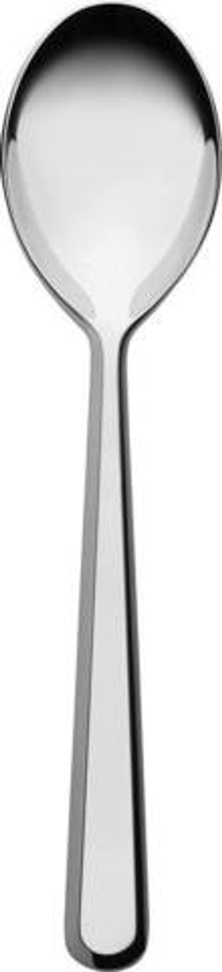 Столовая ложка Alessi, Amici, нержавеющая сталь