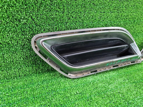 Накладка заднего бампера Комплект Kia K5 (19-23)