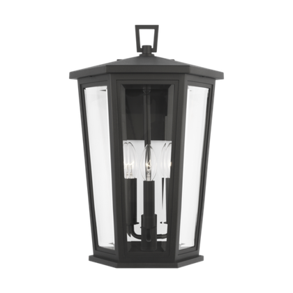 Настенный светильник Visual Comfort Witley Large Wall Lantern