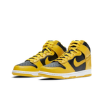 Кроссовки Nike Dunk High SP 'Iowa' 2020 CZ8149-002