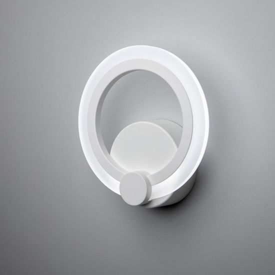 CL237B310 Сента Белая Св-к Бра