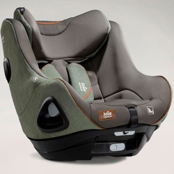 Детское автокресло Joie I-Harbour без базы