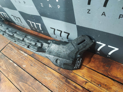 Абсорбер переднего бампера Hyundai Tucson 3 (TL) 18-21 Б/У Оригинал 86520D7500