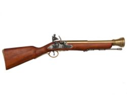 Denix Мушкетон пиратский 18 века