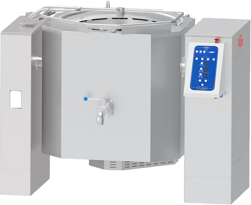 Котел пищеварочный Abat КПЭМ-500-ОМ2