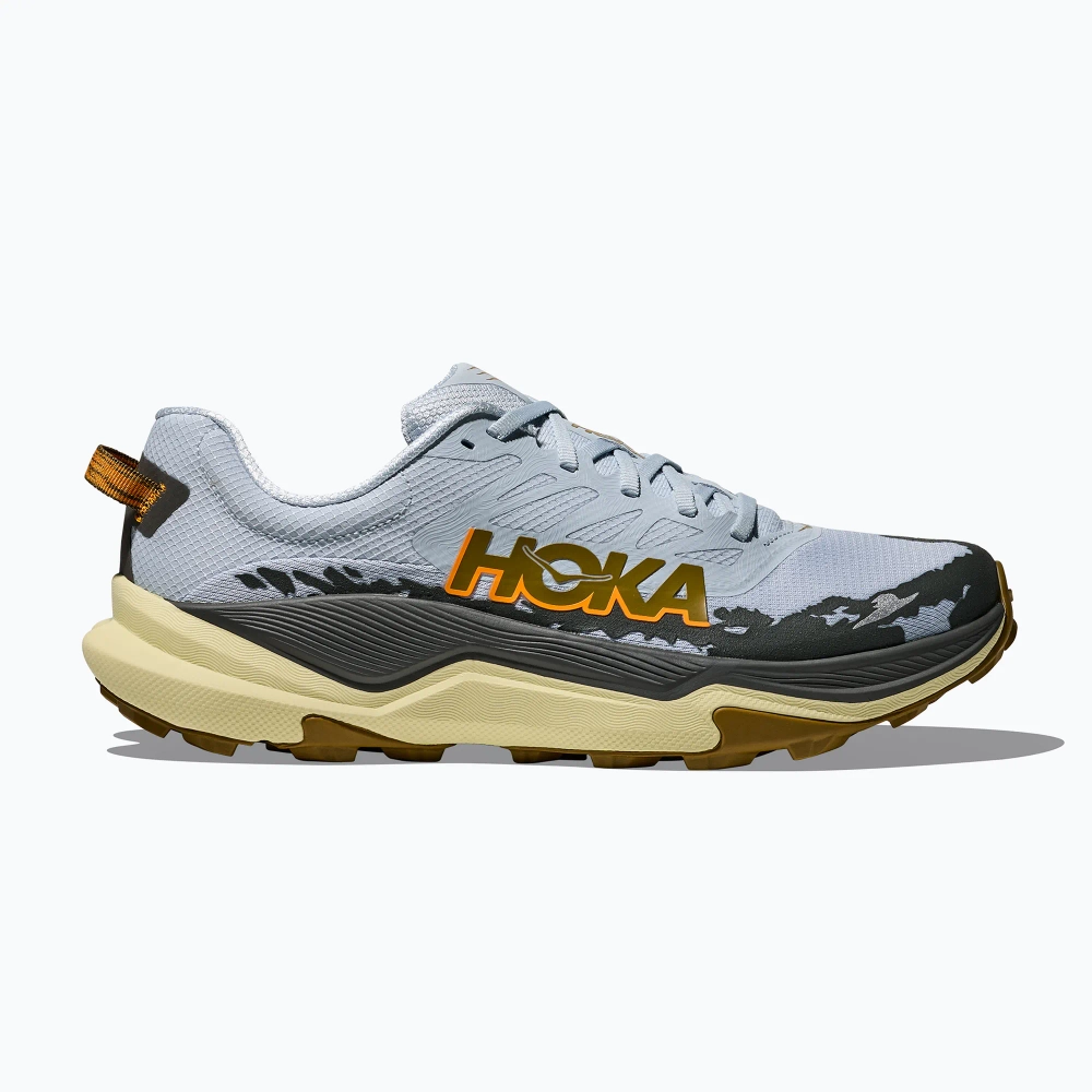 Кроссовки для бега HOKA Torrent 4 mineral blue/asphalt grey