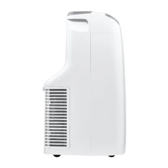 Мобильный кондиционер Ballu BPAC-07 SA/N1 Smart Assistant