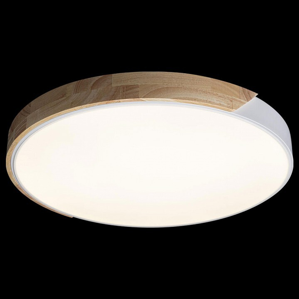 Накладной светильник Loft it 10004/36 White