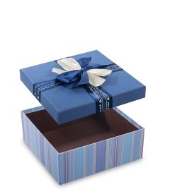 WF-38/3-B Коробка «Прямоугольник»