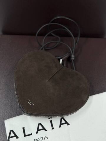 Сумка Alaia