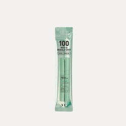 VT COSMETICS Сыворотка с микроиглами и ретинолом Reti-A Reedle Shot 100 Stick (2 мл) х 10 шт