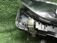 Фара левая BMW X3 G01 (17-21) Adaptive LED