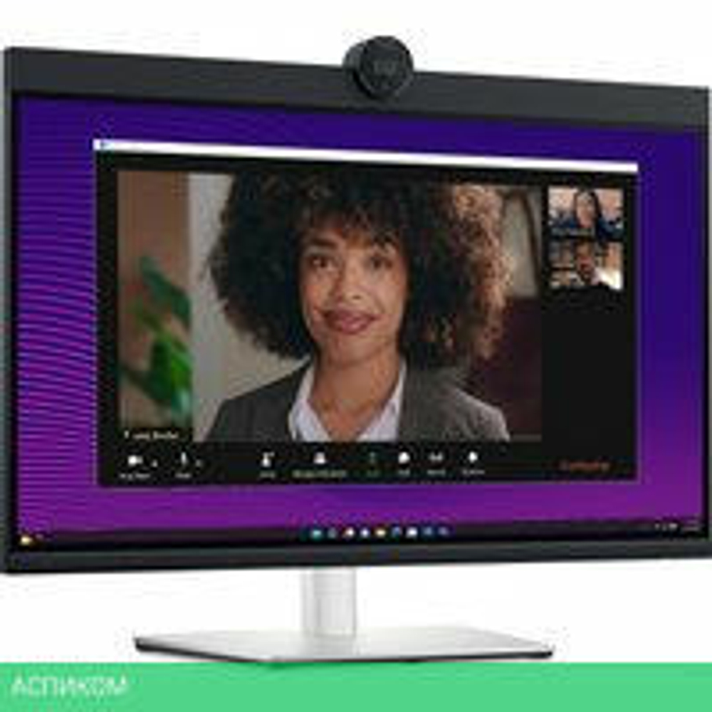 Монитор Dell Pro Plus P2724DEB