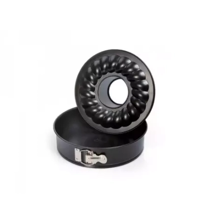 Kaiser - Классическая форма для торта 28см. / артикул   2300621067  / GTIN 4006932621067