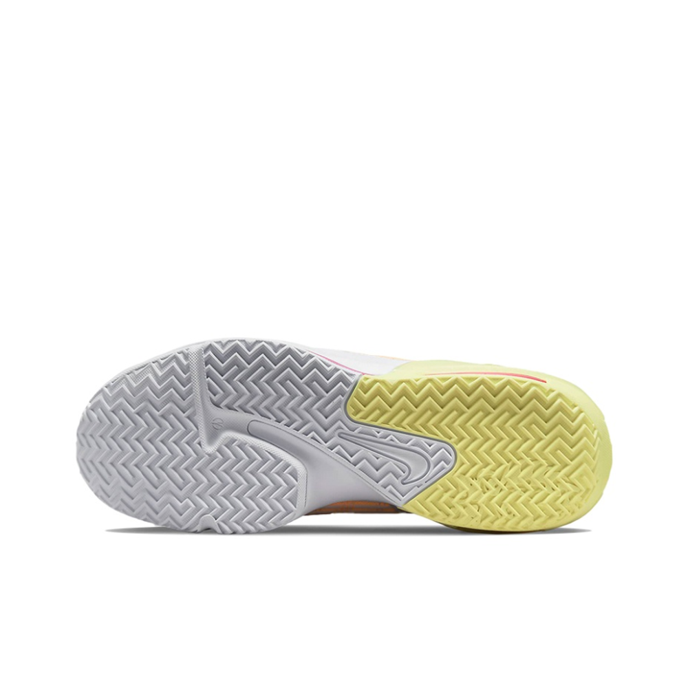 Мужские кроссовки Nike LeBron Witness 6 EP 'White Melon Tint' DC8994‑101