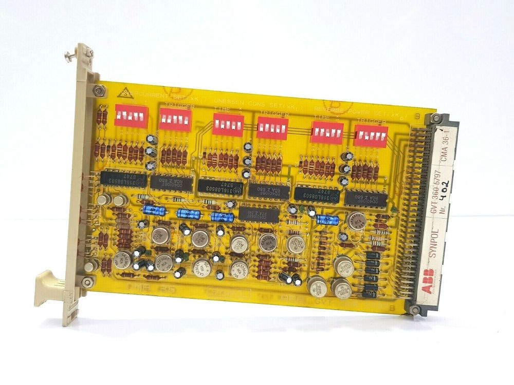 GVT 360 5797