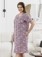 Халат Забвение-2 Виотекс КАПУЧИНО