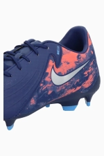 Бутсы Nike Phantom GX 2 Academy Erling Haaland FG/MG - темно-синий