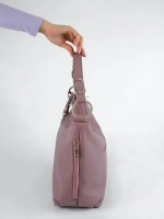 Сумка через плечо большая шоппер мешок спортивная