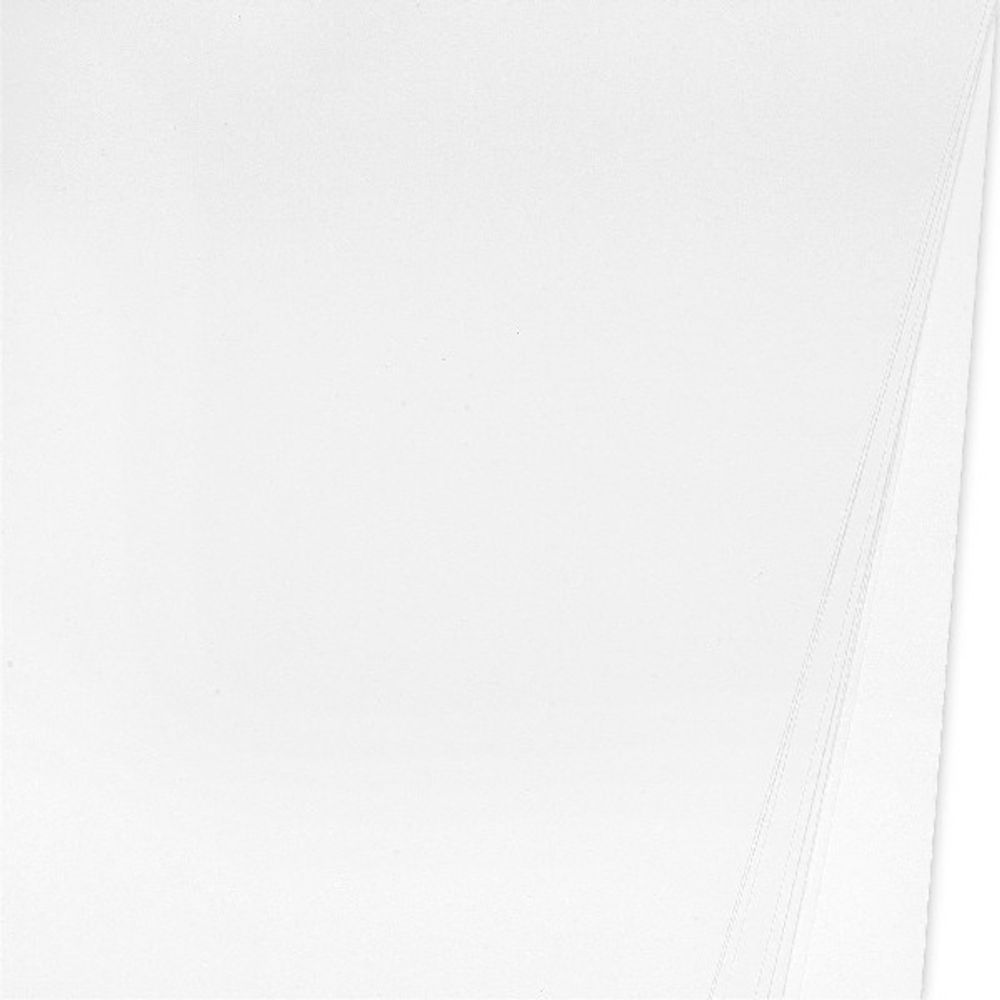 Пленка ЛИСТ "Шарм" 56x55см (20шт) Белый