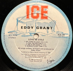Eddy Grant - Love In Exile (Англия 1980г.)