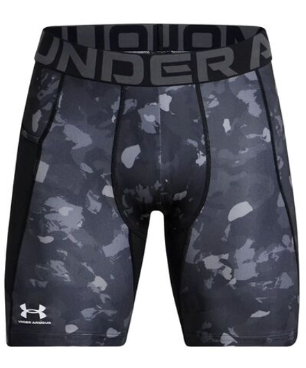Термобелье Under Armour Heat Gear Printed