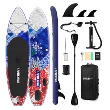 SUP-борд UNIX Line Волга / Volga (320см)