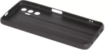 Силиконовый чехол для Tecno Pova 3 DF (black)