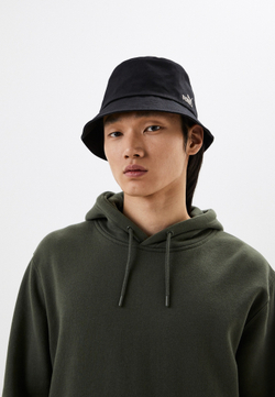 Панама взрослая PUMA ESS No 1 Logo Bucket Hat