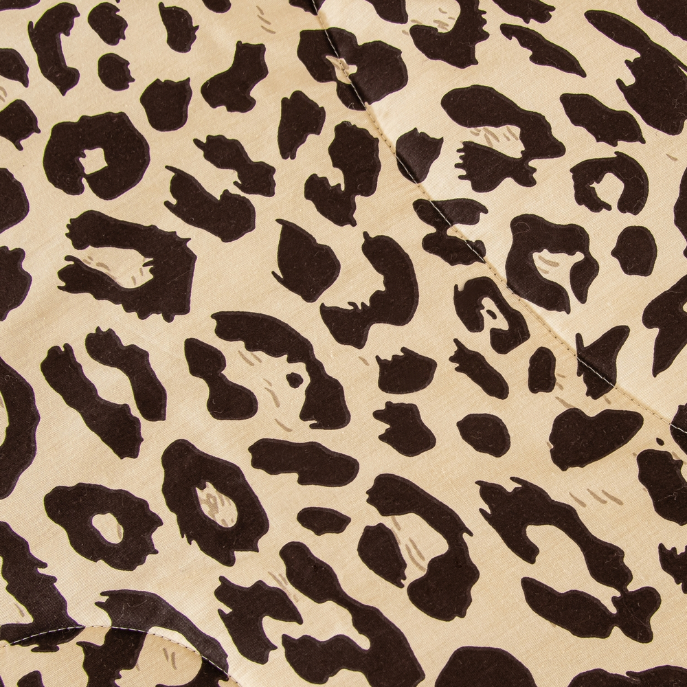 Комплект постельного белья Сатин с Одеялом 100% хлопок OB176